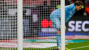 Aus Rosarot wird Grau