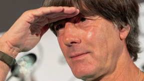 Löws heile Fußballwelt