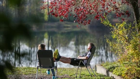 Januar bis November wärmster Zeitraum seit 1881