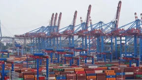 EU-Lieferkettengesetz gültig