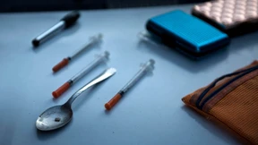 Todesdroge Fentanyl in Deutschland angekommen