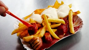 In Berlin gibt es die Currywurst künftig ohne Museum