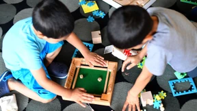 Unicef kritisiert Lage vieler Flüchtlingskinder in Deutschland