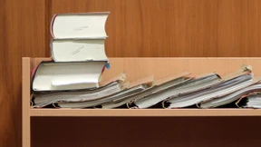 Niemals auf Lebewesen