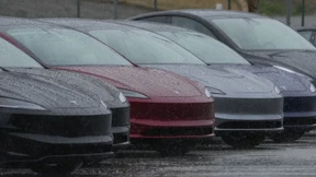 Tesla schwächelt, aber deutsche Hersteller holen auf