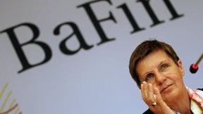 Aufseherin: Banken tragen bei Steueroasen besondere Verantwortung