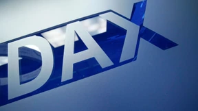 Happy Börsday, Dax!