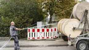 Kann ich schnelles Internet bald schon einklagen?