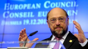 EU-Parlamentspräsident warnt vor technologischem Totalitarismus