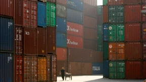 Chinas Fremdwährungsschatz steigt weiter