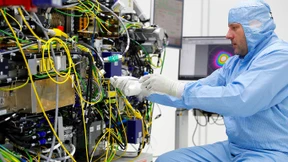 Führungswechsel in Europa