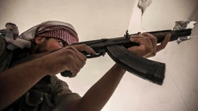 In Syrien wird weitergekämpft