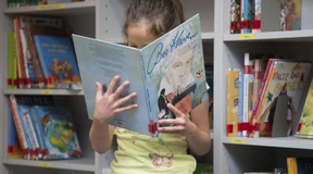 Erhebliche Lesedefizite bei Grundschülern