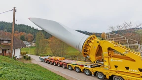 Wie Windparks beliebter werden können