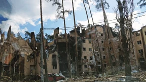 „Ist halt unser Job“, sagte der russische Soldat