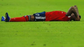 Die Bayern haben Boateng auf dem Kieker