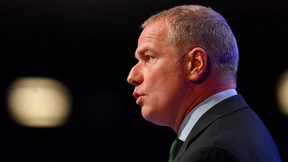 Kengeter und Börse droht Buße von 10,5 Millionen Euro 