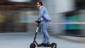 Wie Sie Ihren E-Scooter richtig versichern