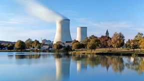 Aufgeheizt statt abgekühlt