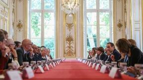 Von Gnaden der Sozialisten