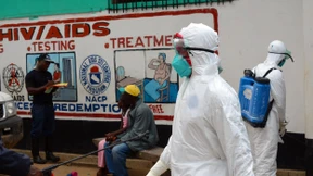 Obama schickt 3000 Soldaten in Seuchenregion