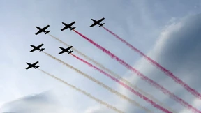 Trittin fordert Stopp von Waffenlieferungen an Türkei