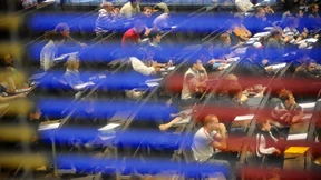 Irgendwas mit Digitalisierung