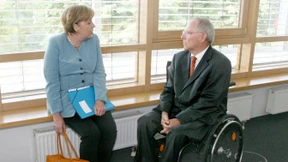 Schäubles Geduld ist am Ende