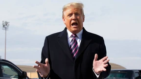 Trump verkürzt Haft des früheren Gouverneurs Blagojevich