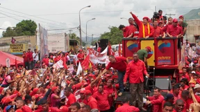 Ein „Lula“ gegen den anderen