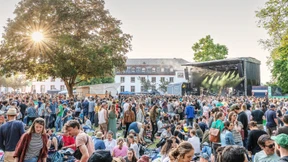 Open Ohr Festival wird fünfzig