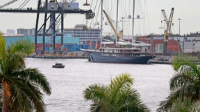 Neues von den Prominenten