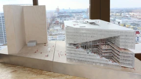 Börsenpläne geben Springer-Aktie Auftrieb