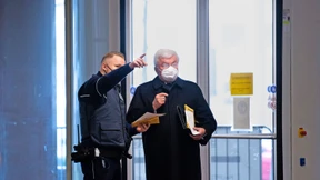 Sie wollten es nicht wissen