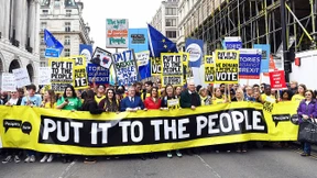 Der Scheidungskrieg hat viele Gesichter