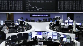 Dax unverändert - Anleger weiter vorsichtig