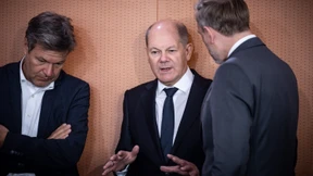 Schuldenbremse für mehr Freiheit