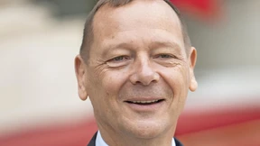 Macrons Mann für Hormus