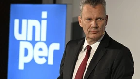 Führungswechsel bei Uniper