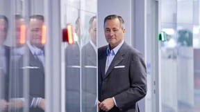 Vodafone schafft das Chefbüro ab