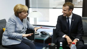 Greenpeace: Merkel soll den Kohleausstieg ankündigen