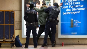 Die Wende im Bahnhofsviertel?