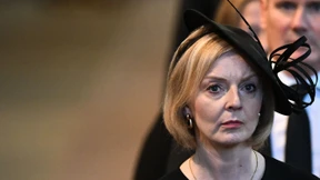 Die riskante Wette von Liz Truss