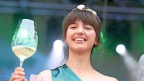 Rassistische Kommentare gegen ukrainische Weinprinzessin