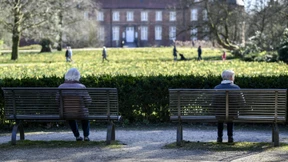 Jeder fünfte Deutsche lebt allein
