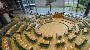 Gegen die Vormacht der CDU