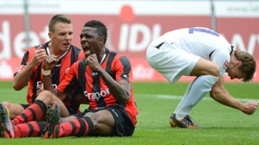 Frankfurt folgt Fürth