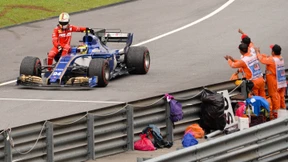 Per Anhalter aus dem Pannen-Wochenende