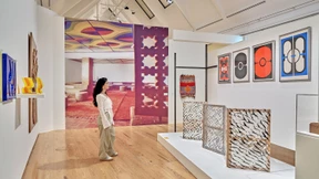 Der Weg in die Unabhängigkeit