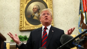 Klappt’s mit Trump und Kim?